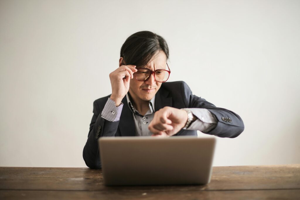 Time Management Tips