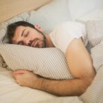 How to improve sleep