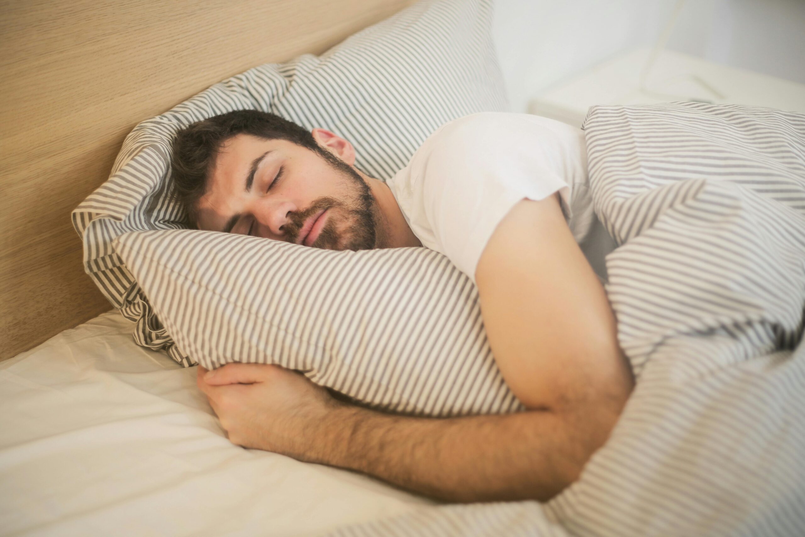 How to improve sleep
