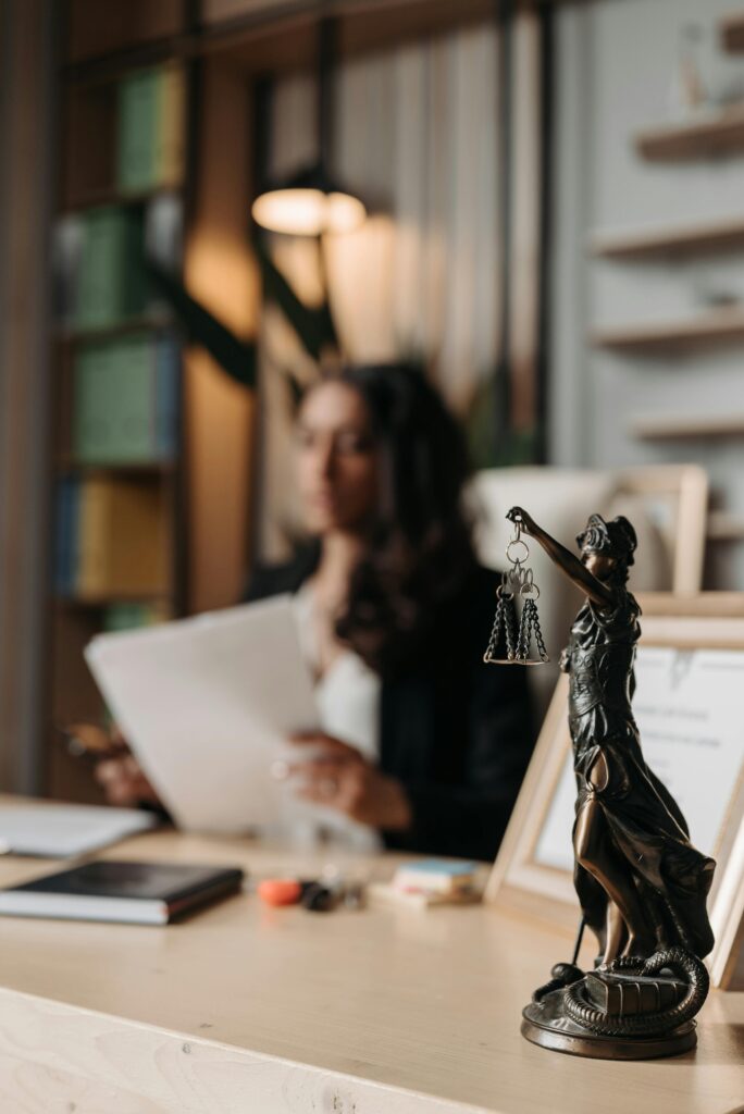 Why Hiring an Accident Attorney Is Crucial After a Car Crash