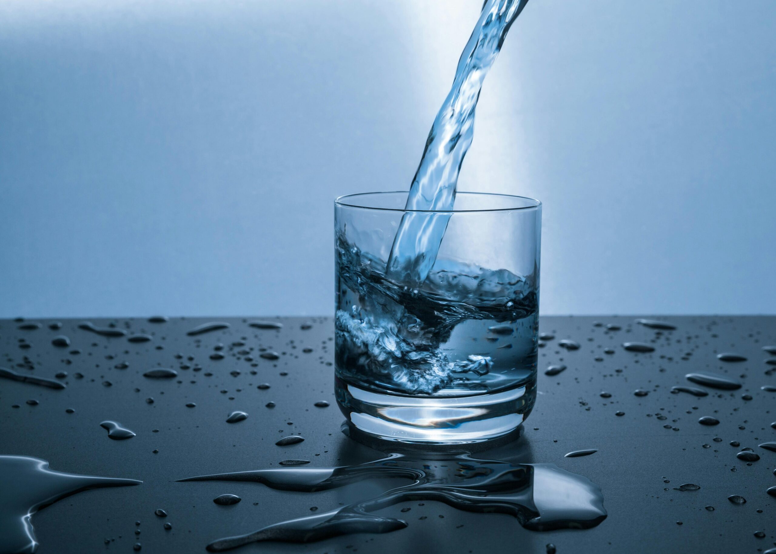 Top 10 Benefits of Drinking Water: Why Staying Hydrated Matters Every Day