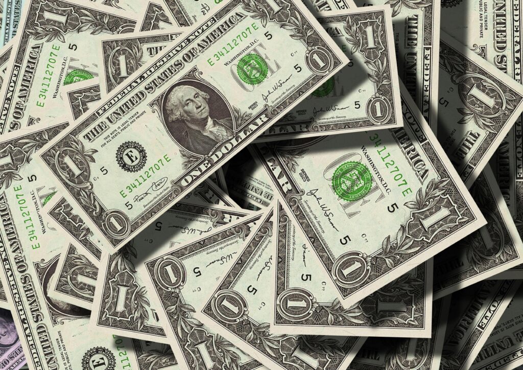 Passive income 