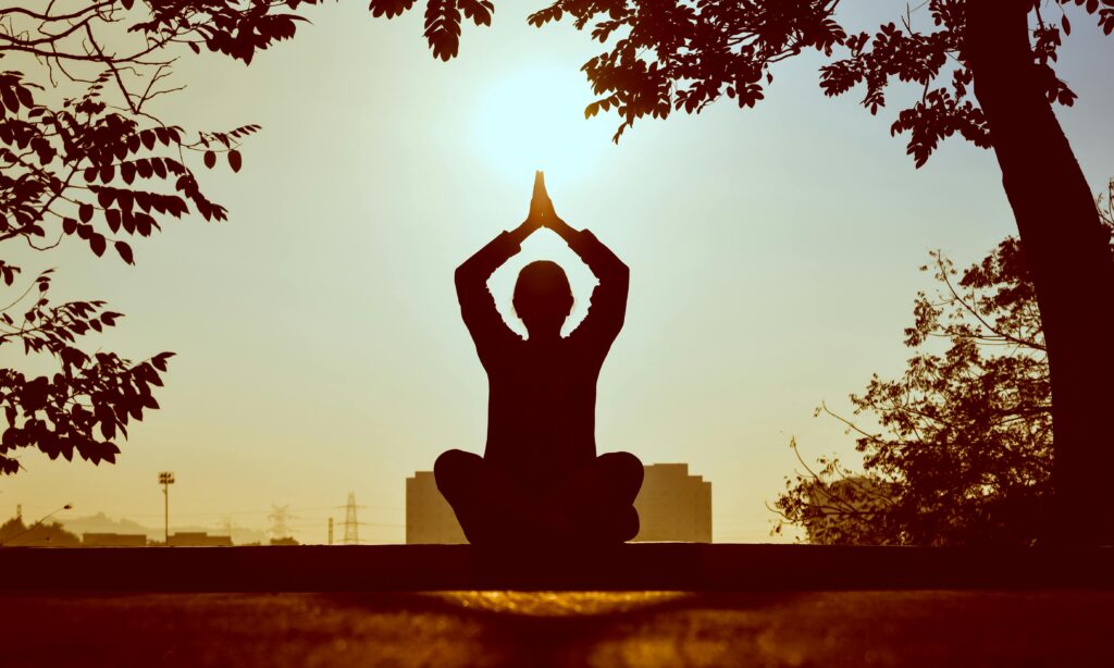 How to Start and Stick With Meditation in 2025