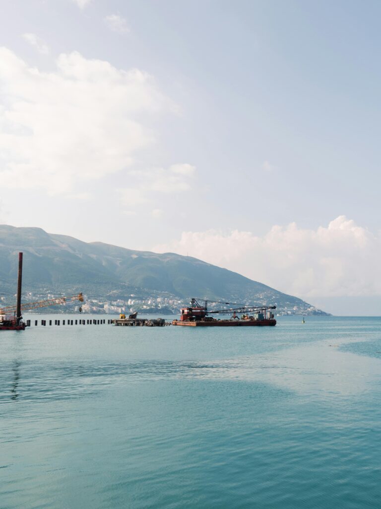 Vlora – Where the Seas Meet