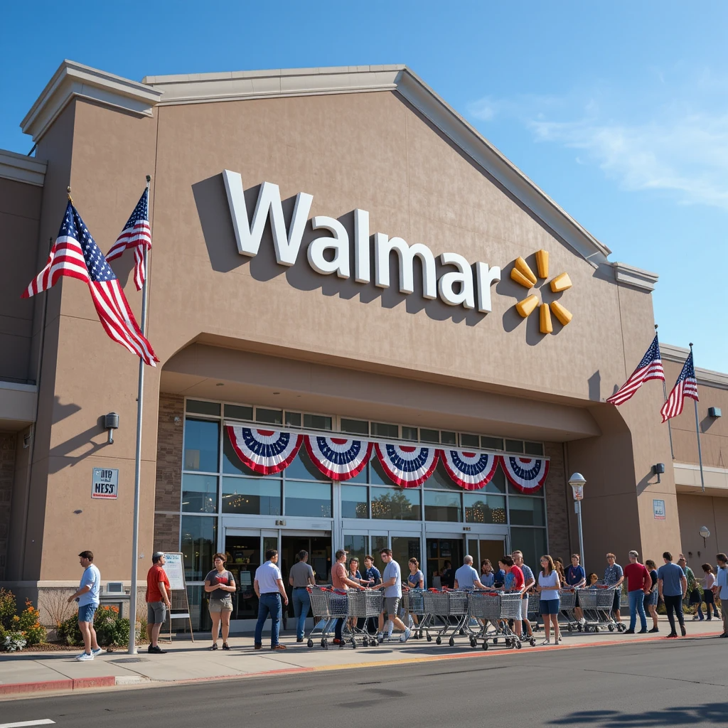 Walmart