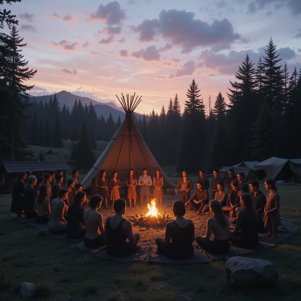 Camp Mystic