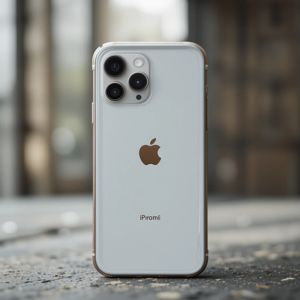 iPhone 17