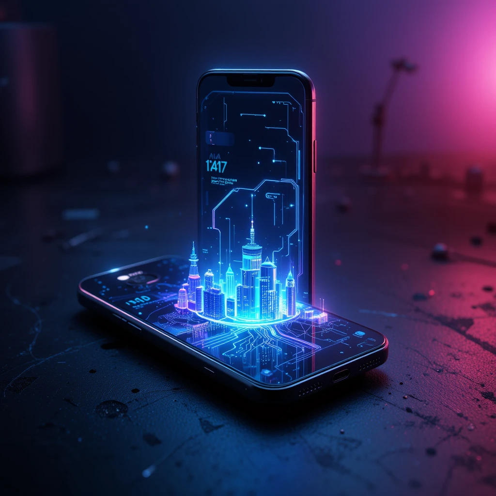 iPhone 17