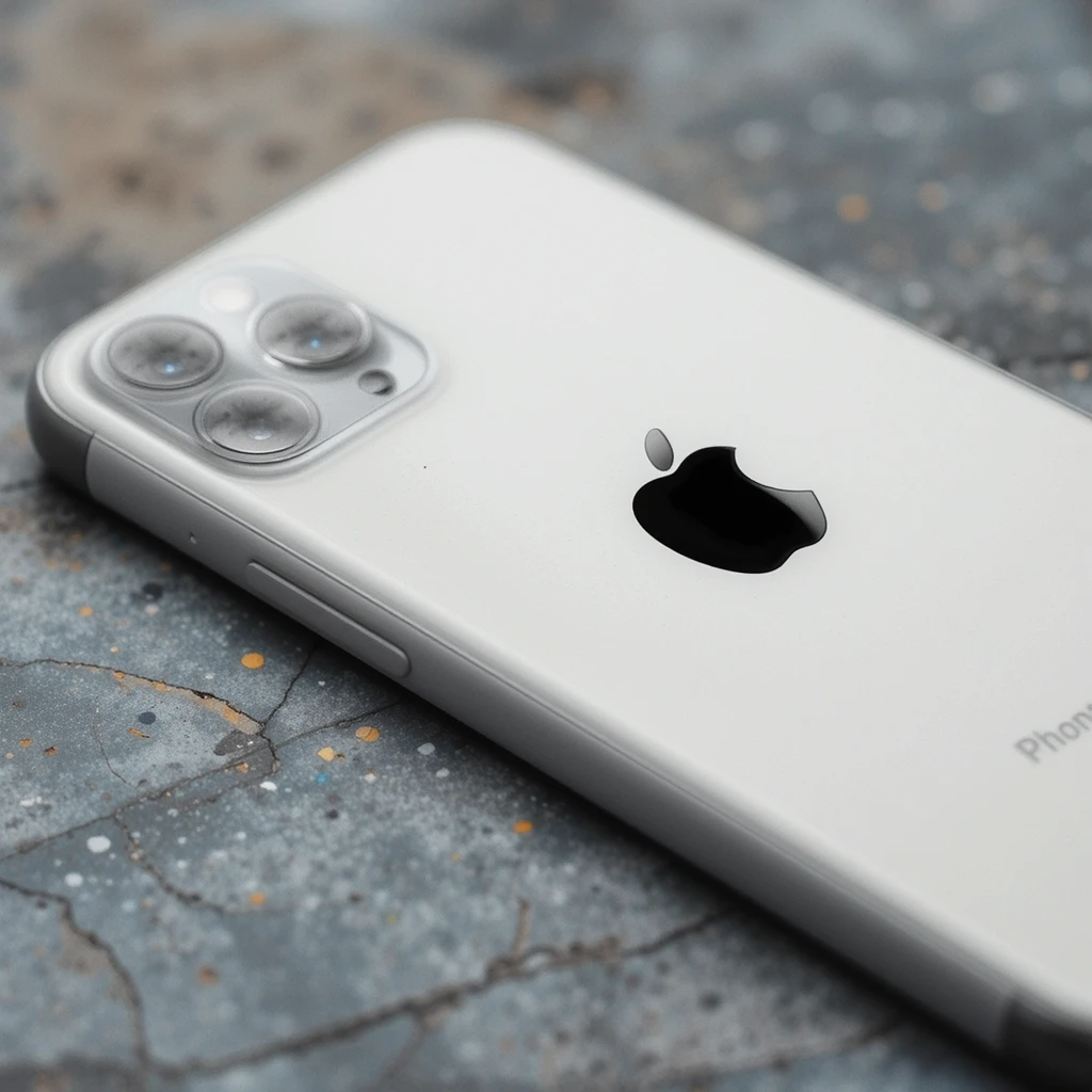 iPhone 17