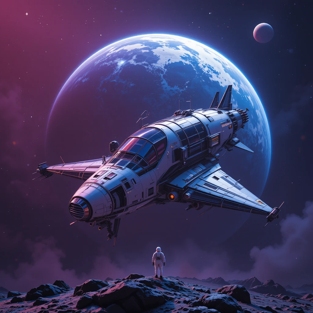 India’s Moon Mission 2025: ISRO