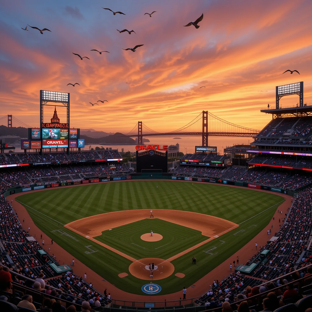 San Francisco Giants