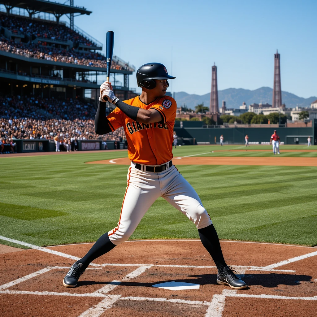 San Francisco Giants