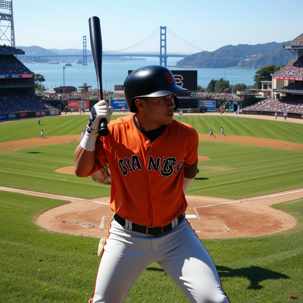 San Francisco Giants