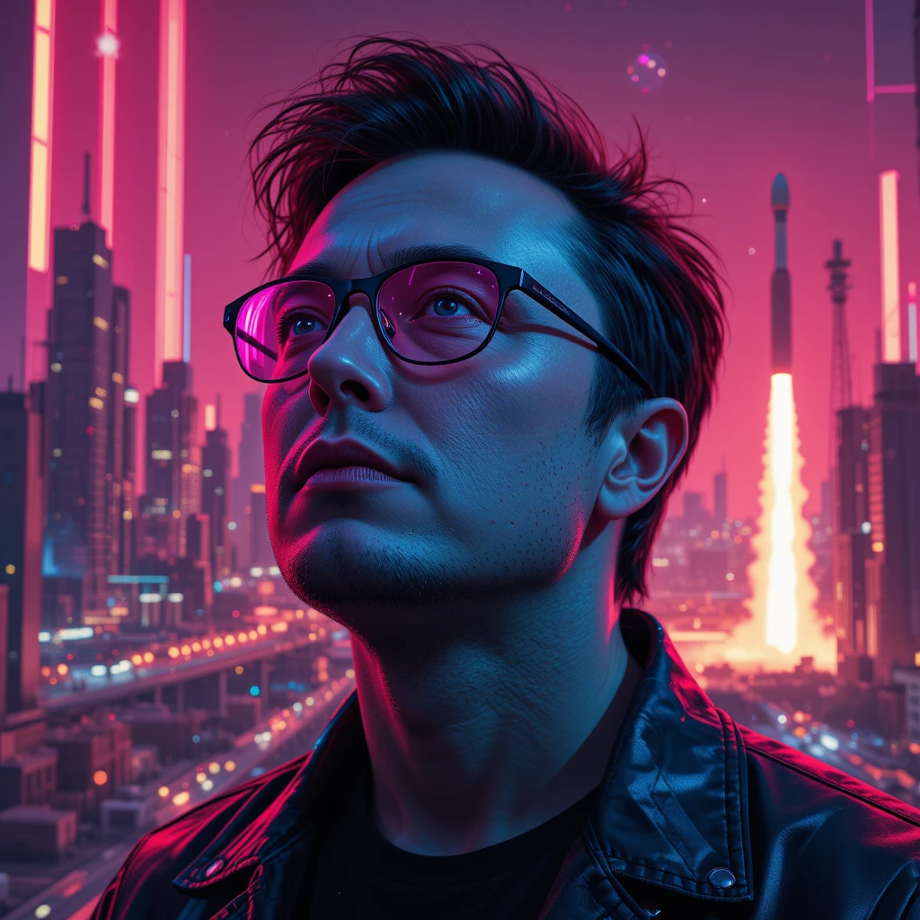 Grok AI Elon Musk 