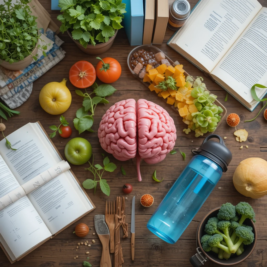 Brain 