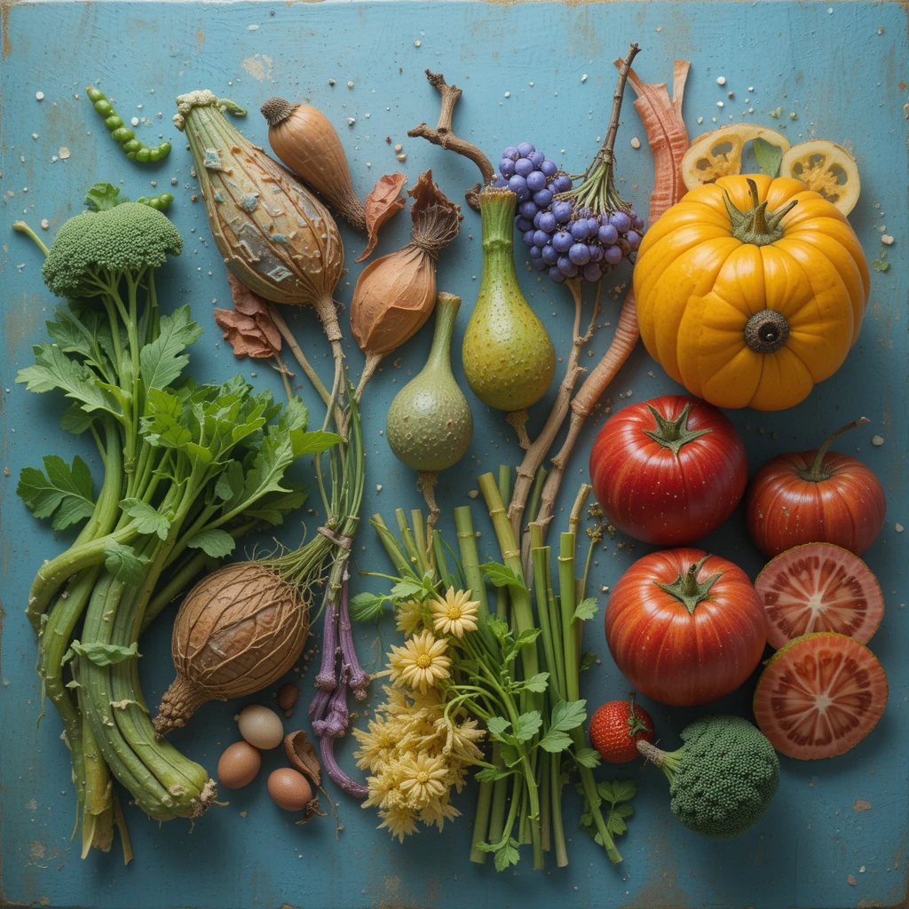 Health habits 