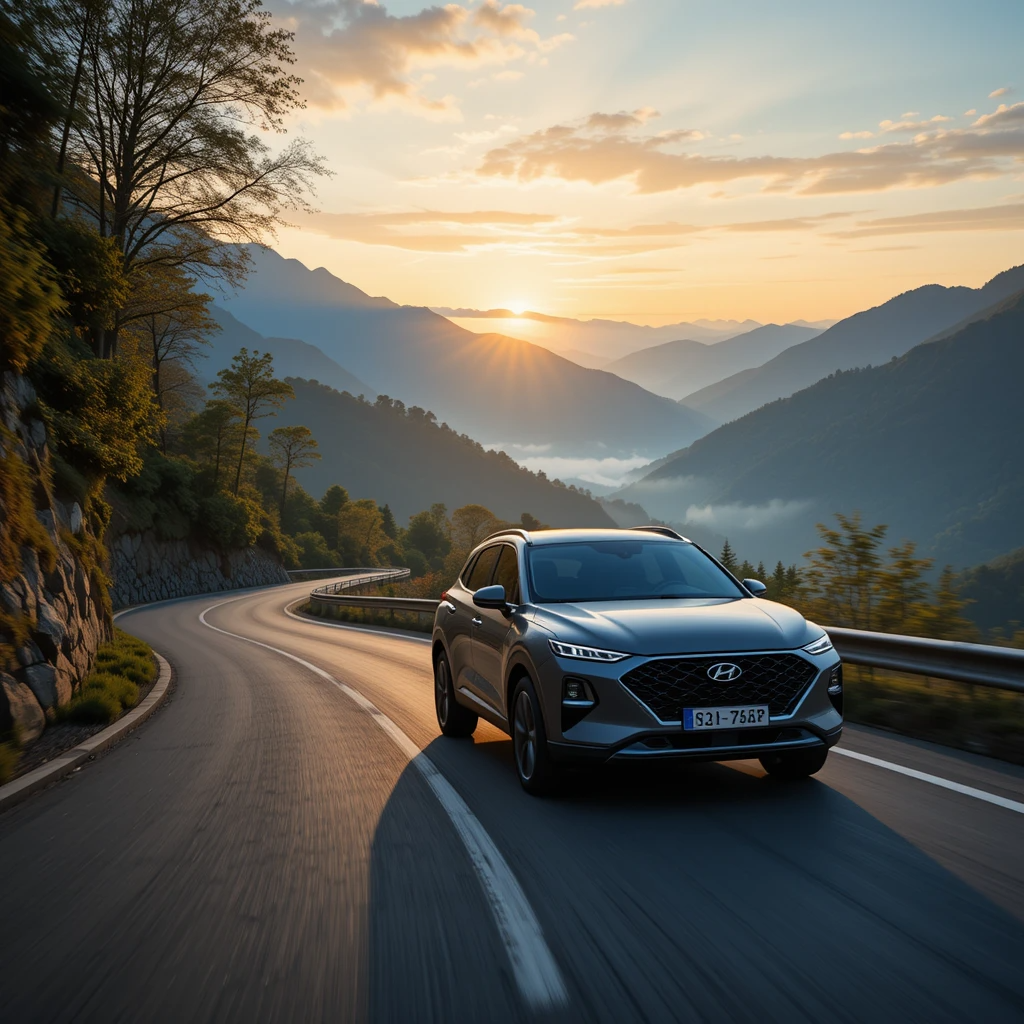 Hyundai Alcazar 2025 – Complete Review, Features, Mileage, Price, and Why It’s a Top 7-Seater SUV in India