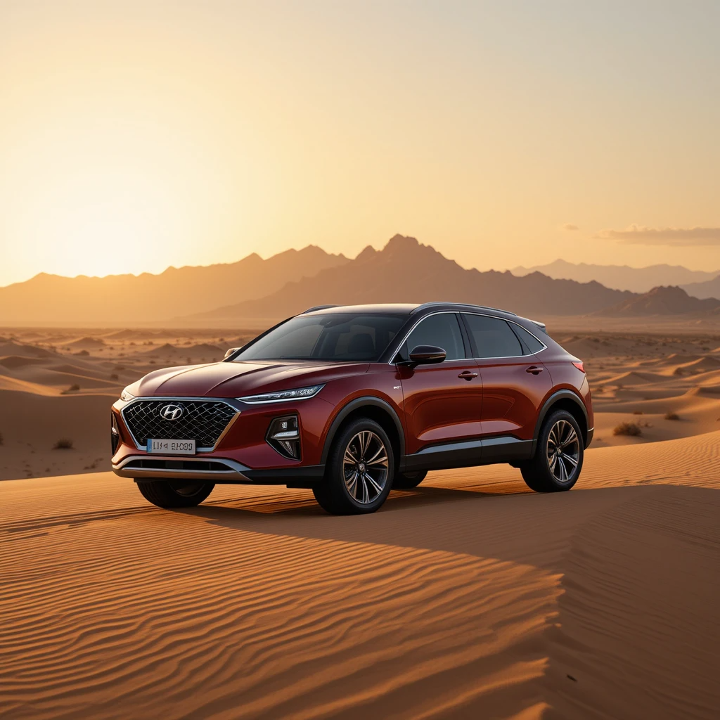 Hyundai Alcazar 2025 – Complete Review, Features, Mileage, Price, and Why It’s a Top 7-Seater SUV in India