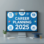Career Planning 2025: Top 10 Online Courses to Boost Your Education and Career