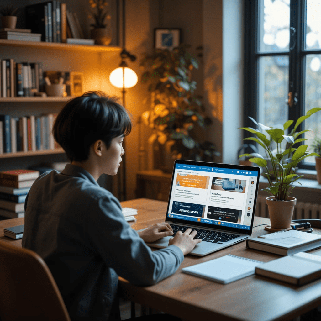 Top 10 Emerging Careers in 2025: Skills and Education Pathways