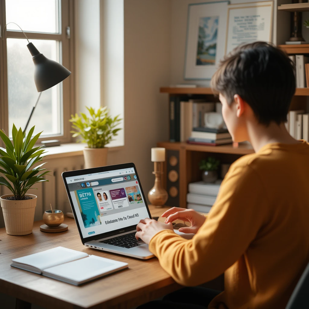 Top 10 Emerging Careers in 2025: Skills and Education Pathways