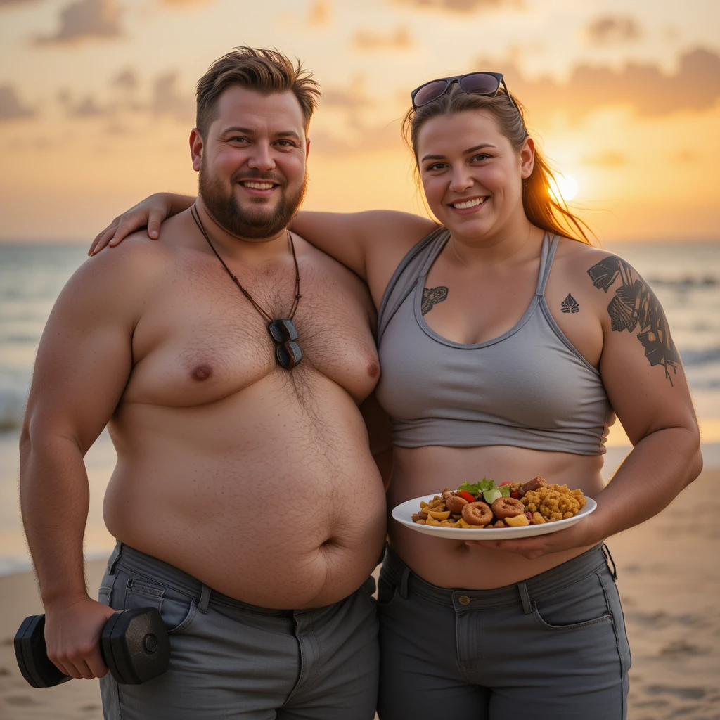 10 Proven Health and Fitness Tips for a Sustainable Healthy Lifestyle in 2025