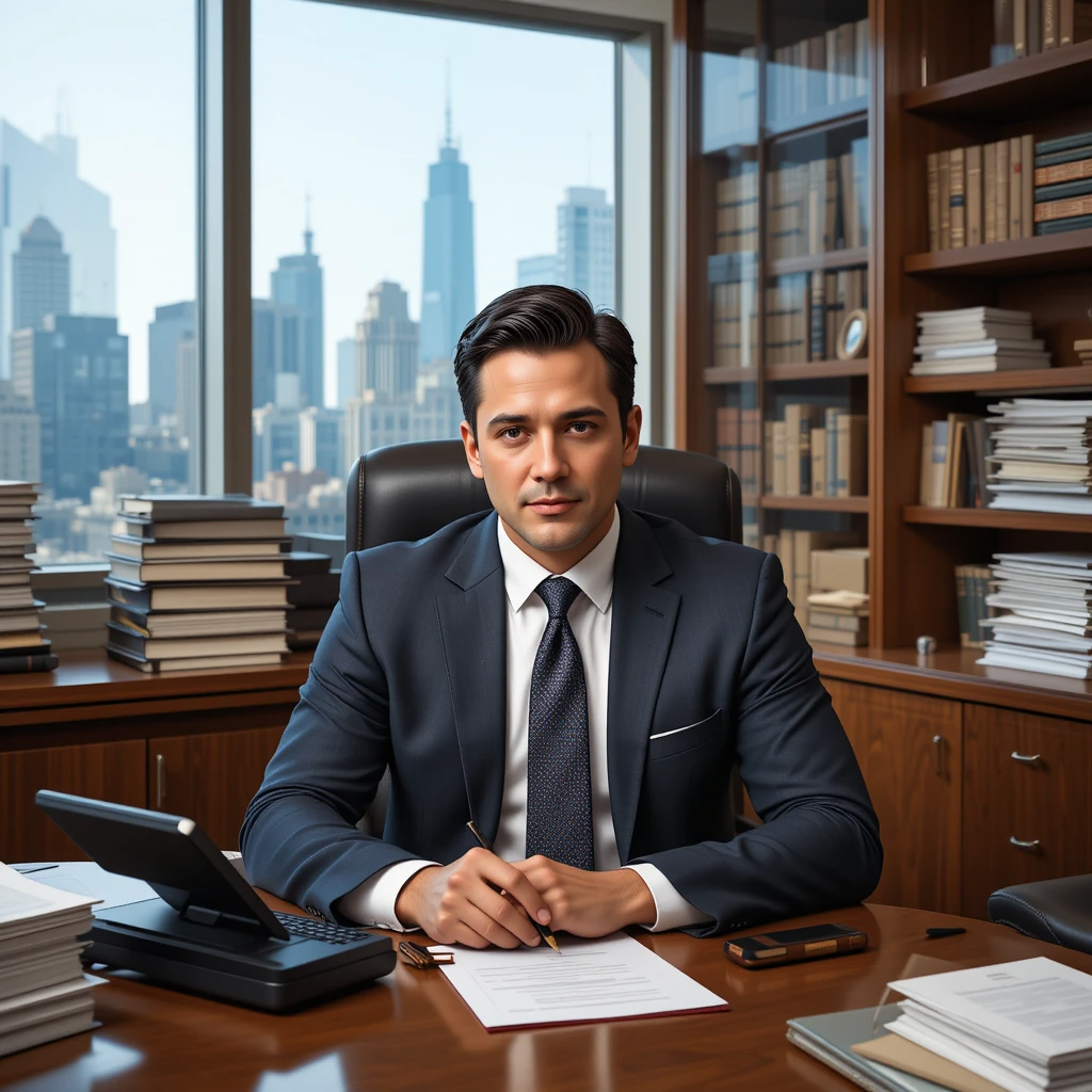 Navigating Personal Injury Law: Essential Legal Advice for Victims