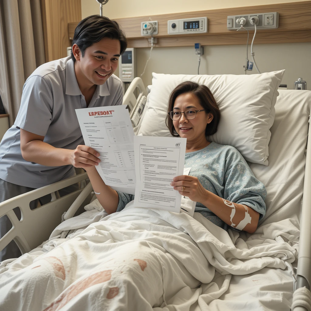 Navigating Injury Law: Legal Advice, Compensation & Personal Injury Claims Guide