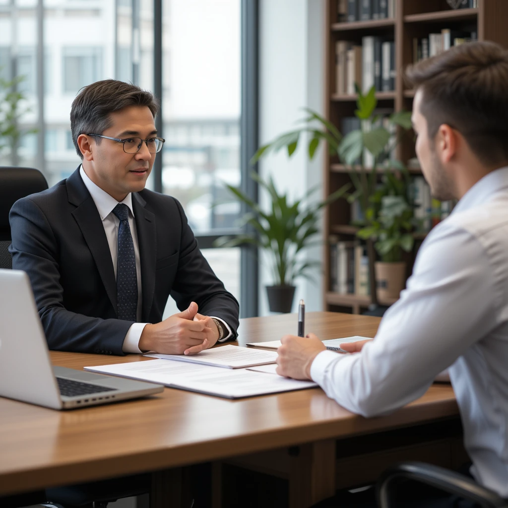 Navigating Legal Challenges: Expert Legal Advice for Personal & Business Matters