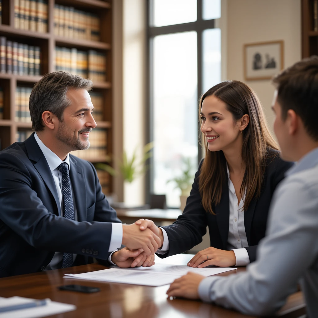 Navigating Legal Challenges: Expert Legal Advice for Personal & Business Matters