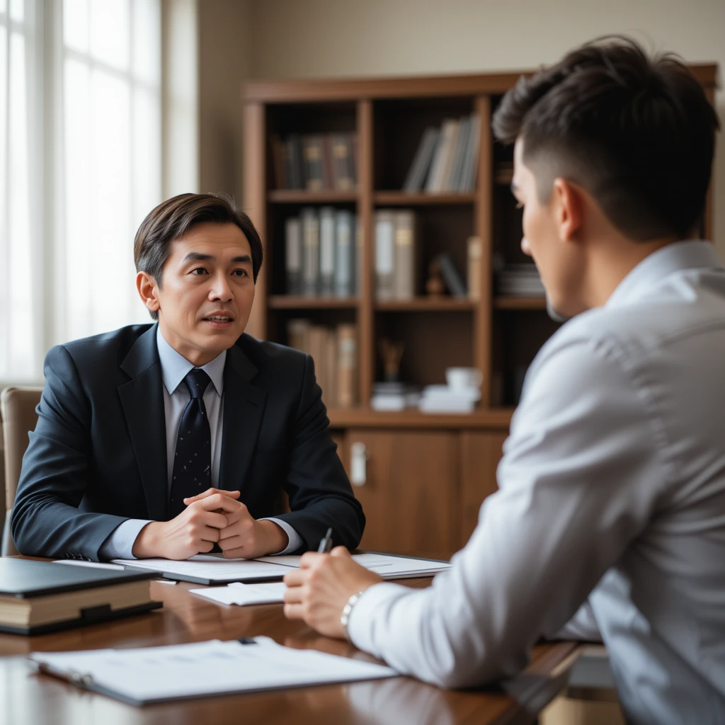 Navigating Legal Challenges: Expert Legal Advice for Personal & Business Matters