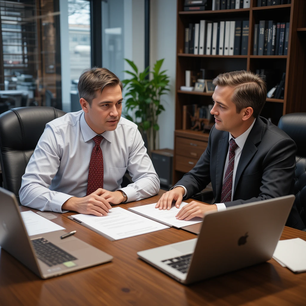 Legal Advice for Small Business Owners: Navigate Challenges & Protect Your Business