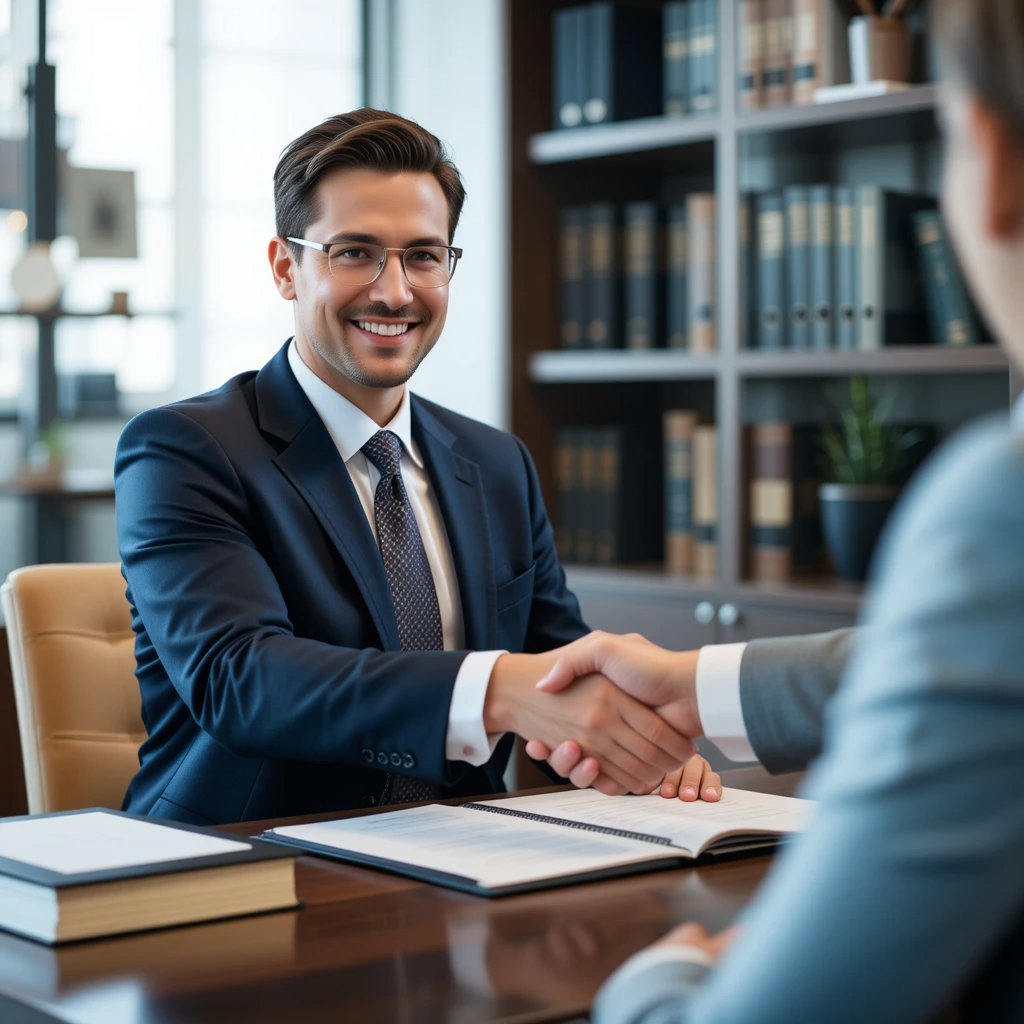 Hiring a Lawyer: Essential Guide to Choosing the Right Legal Expert for Your Needs