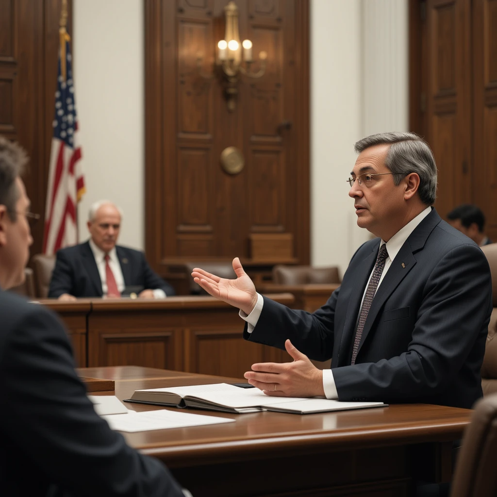 Hiring a Lawyer: Essential Guide to Choosing the Right Legal Expert for Your Needs