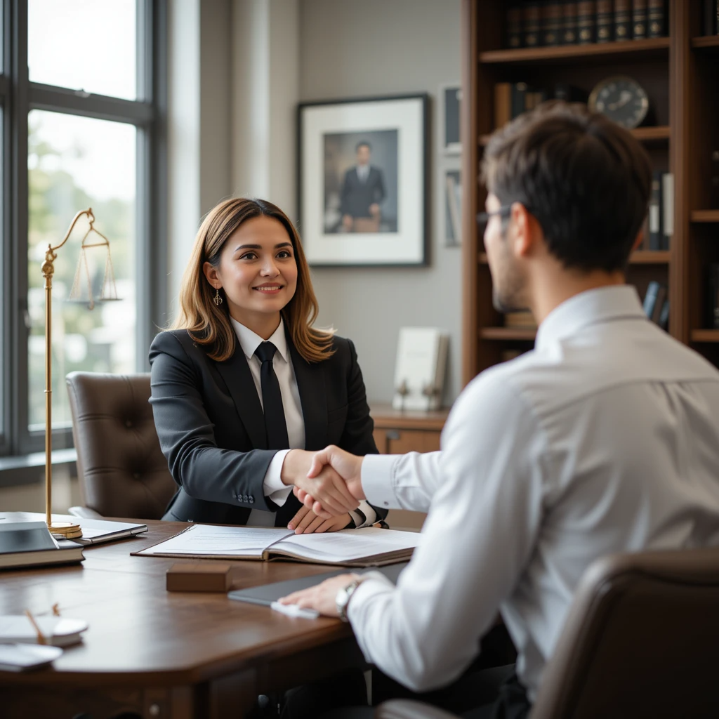 Hiring a Lawyer: Essential Guide to Choosing the Right Legal Expert for Your Needs