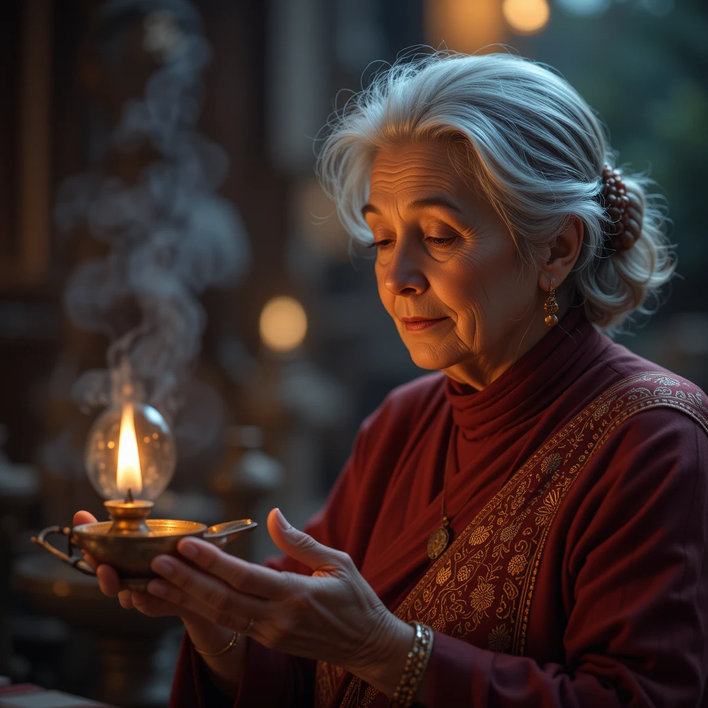 Embracing Mindful Living: How Cultural Traditions Can Heal, Ground, and Inspire You
