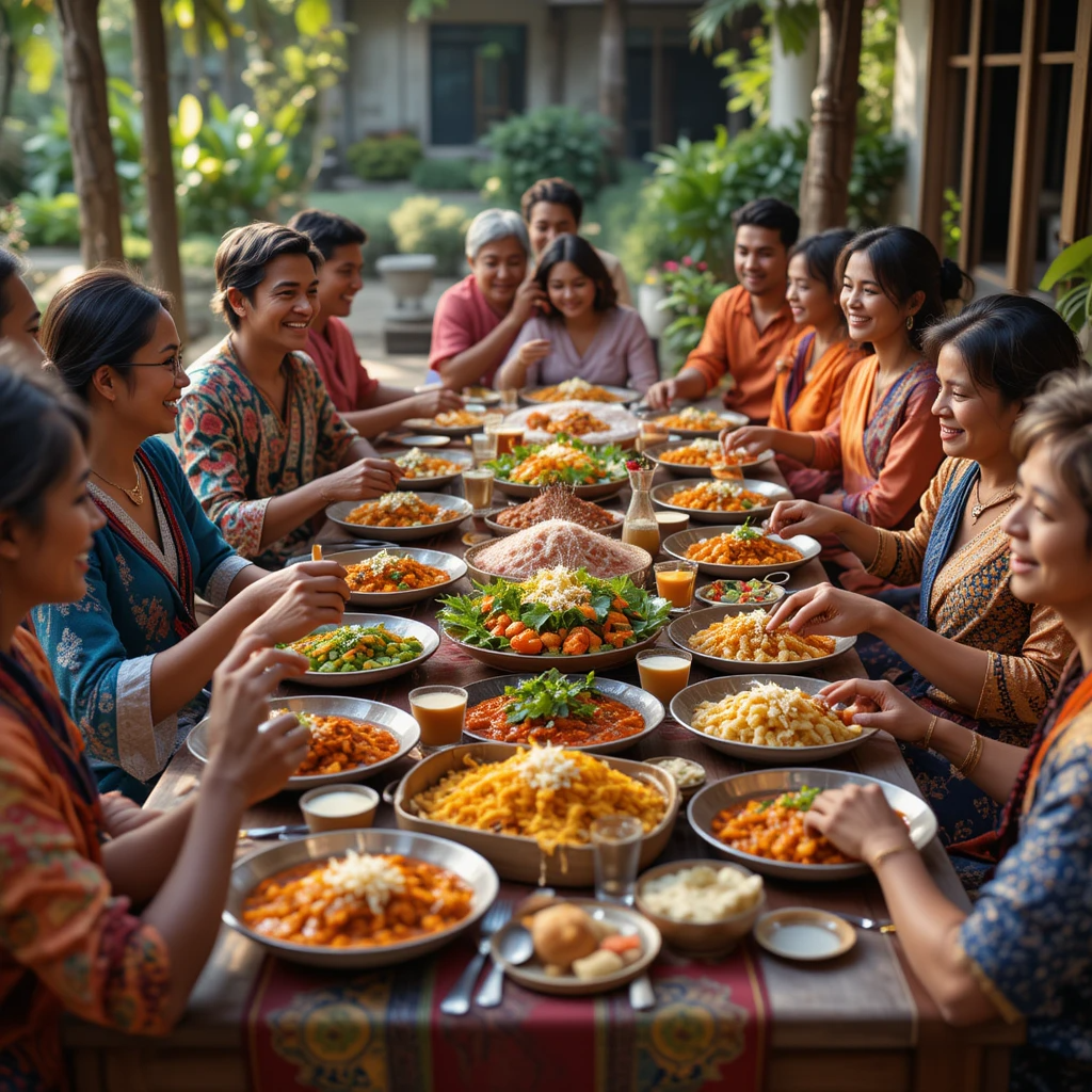 Embracing Mindful Living: How Cultural Traditions Can Heal, Ground, and Inspire You