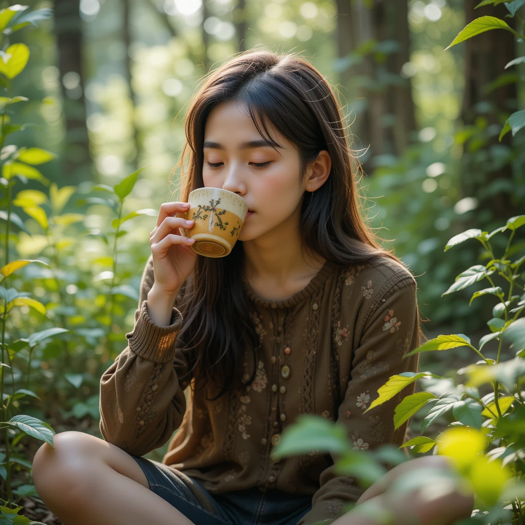 Embracing Mindful Living: How Cultural Traditions Can Heal, Ground, and Inspire You