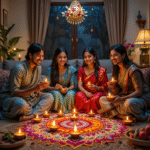 Indian Lifestyle in 2025: A Heartfelt Blend of Tradition, Culture, and Modern Living