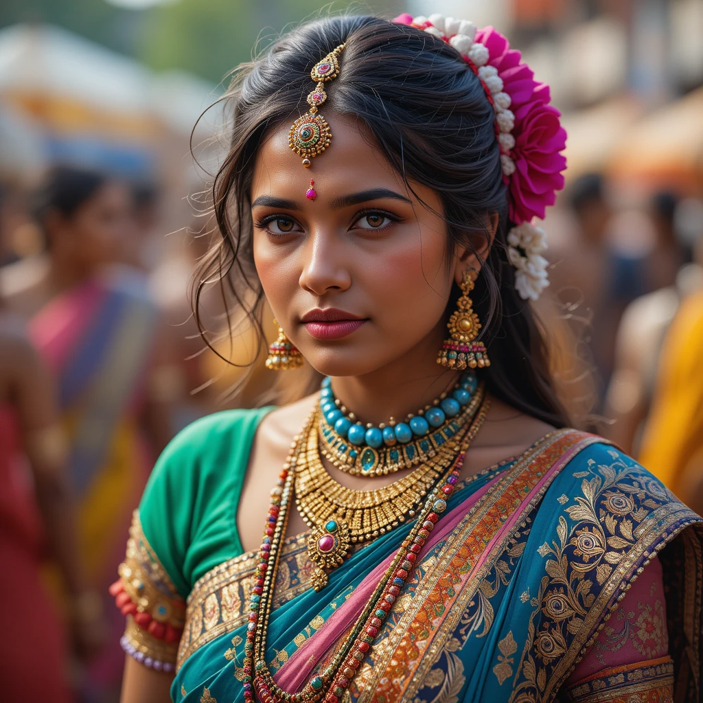 Indian Lifestyle in 2025: A Heartfelt Blend of Tradition, Culture, and Modern Living”
