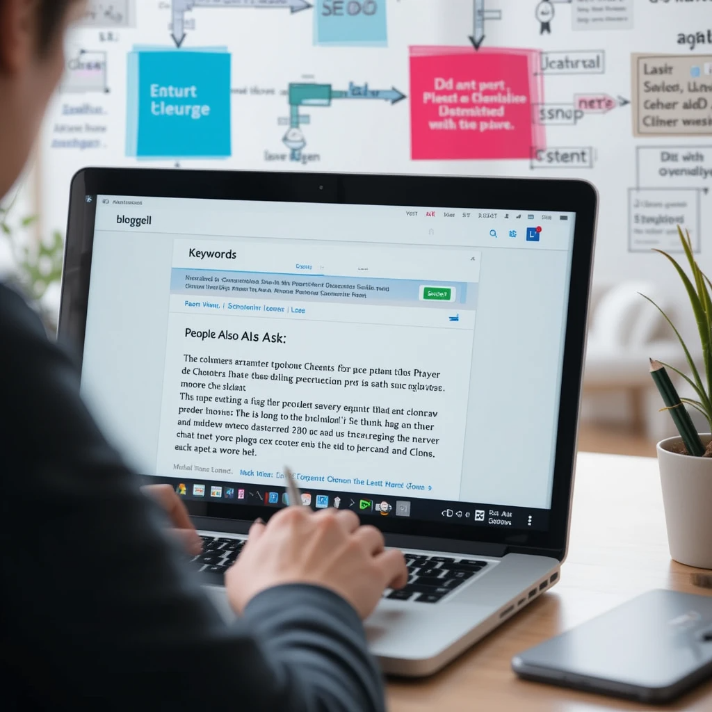 10 Proven Tips for Writing SEO-Friendly Articles in the People's Category