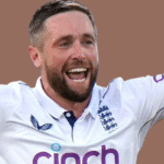 Chris Woakes: England’s Silent Matchwinner – Career, Stats, and the Man Behind the Swing