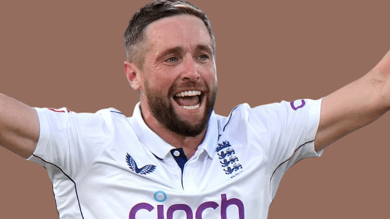 Chris Woakes: England’s Silent Matchwinner – Career, Stats, and the Man Behind the Swing