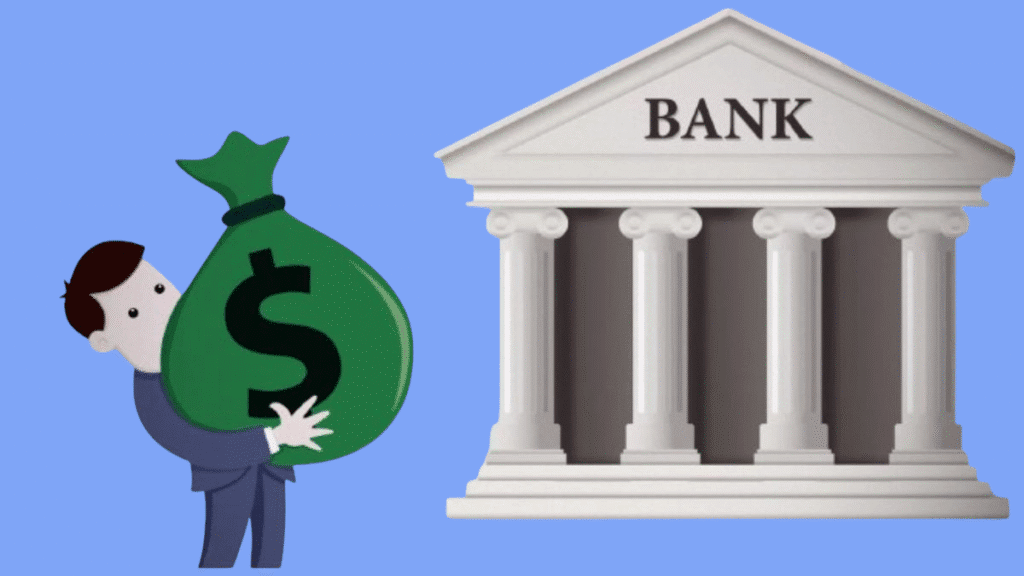 How to Open a Bank Account in India: Step-by-Step Guide for 2025"
