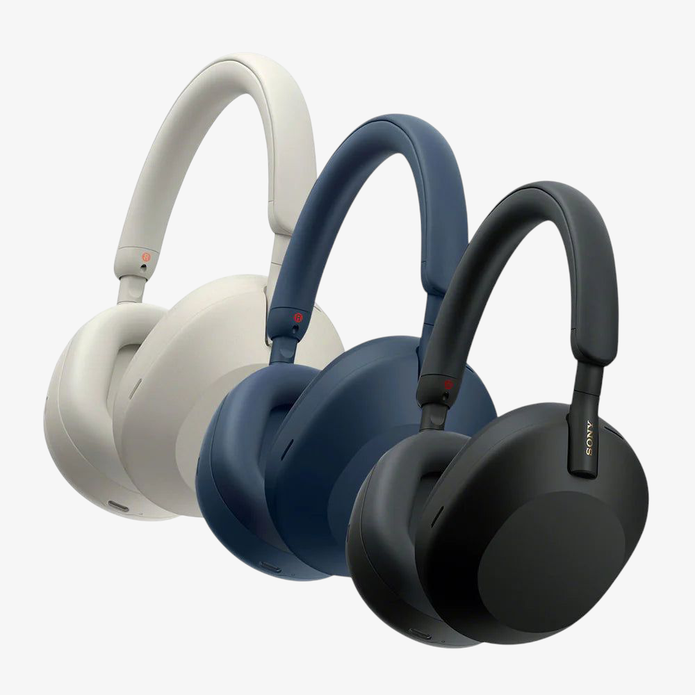 Sony WH-1000XM5 Wireless Noise Cancelling Headphones Review: Are They Worth It in 2025?