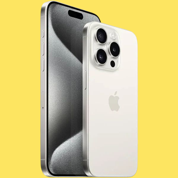 iPhone 15 Pro Max Review: The Ultimate Powerhouse You Can't Ignore in 2025