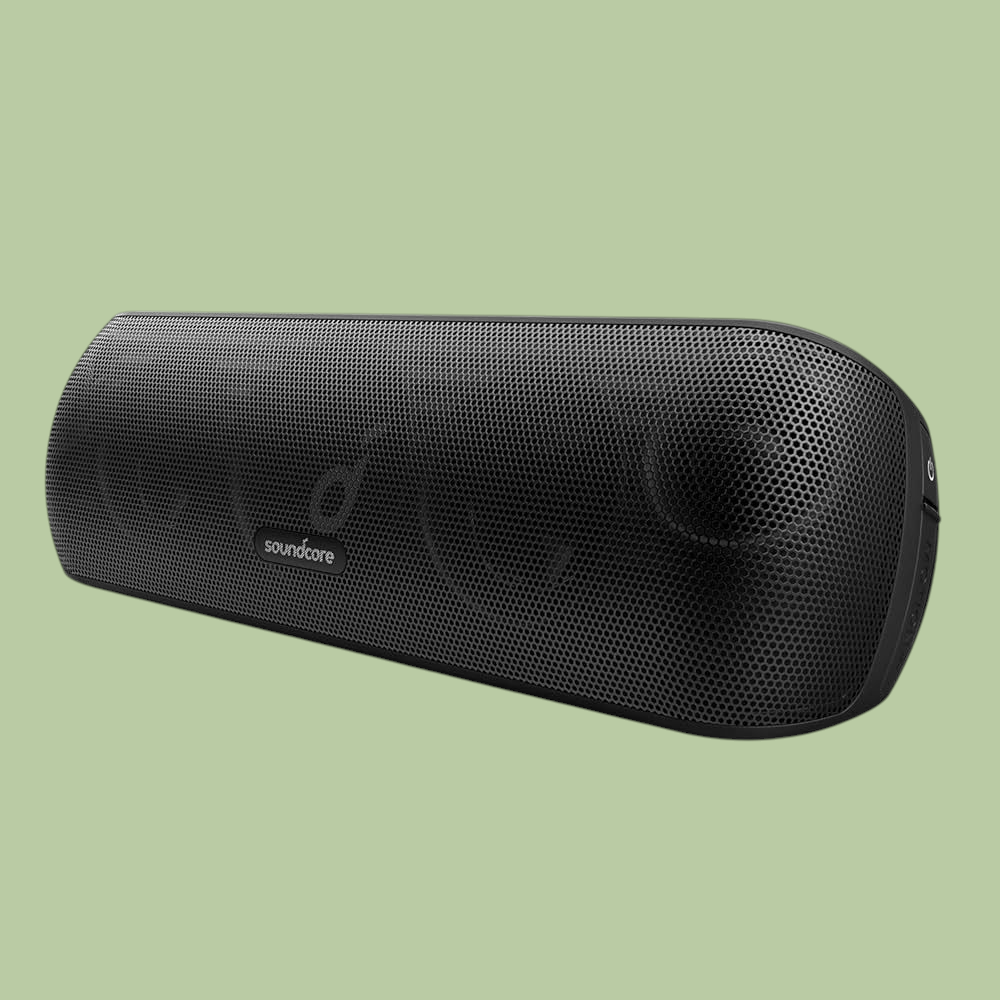 Anker Soundcore Motion+ Bluetooth Speaker Review 2025 | Best Budget Audiophile Speaker