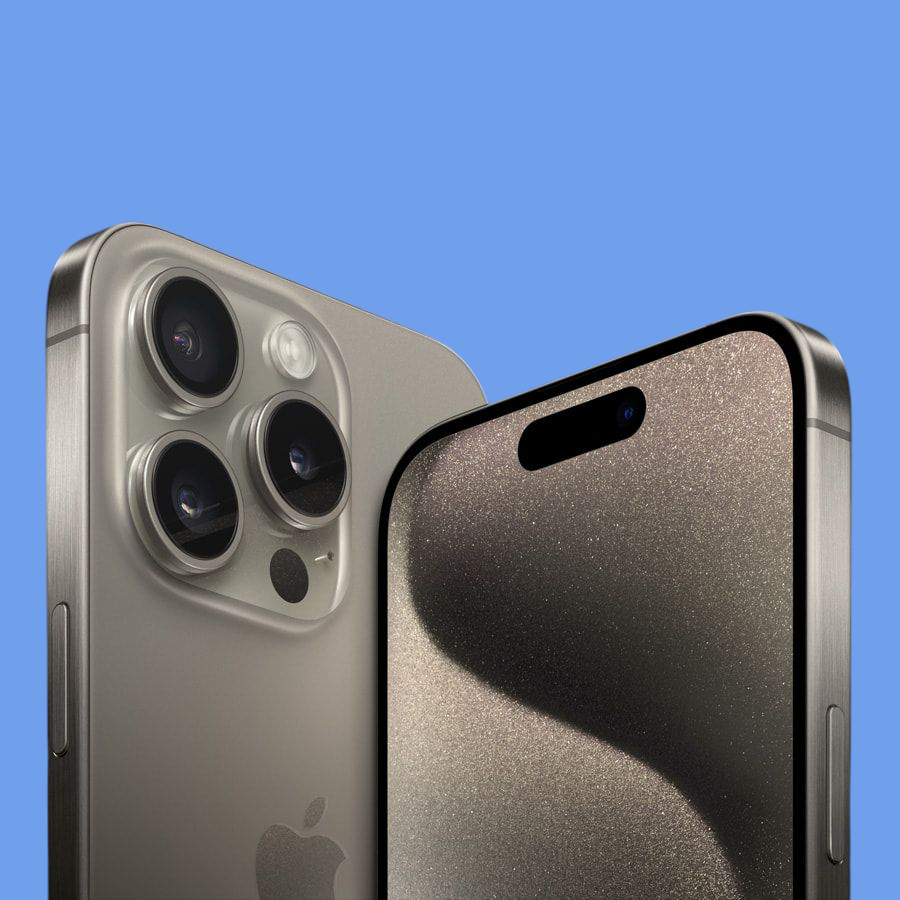 iPhone 15 Pro Max Review: The Ultimate Powerhouse You Can't Ignore in 2025