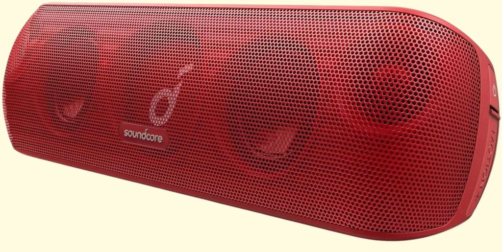 Anker Soundcore Motion+ Bluetooth Speaker Review 2025 | Best Budget Audiophile Speaker