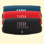 JBL Charge 5 Bluetooth Speaker Review: Is This the Best Portable Speaker of 2025?